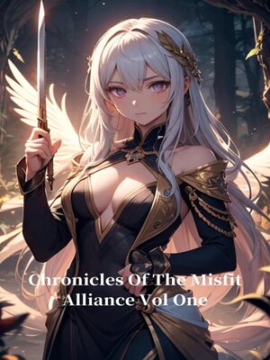 cover image of Chronicles of the Misfit Alliance Vol One